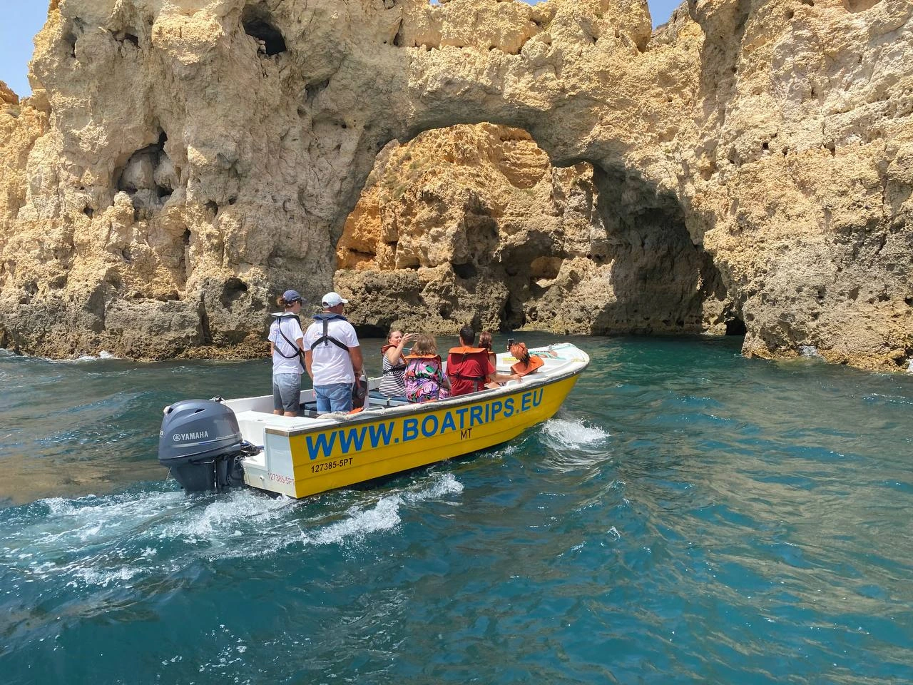 Ponta da Piedade