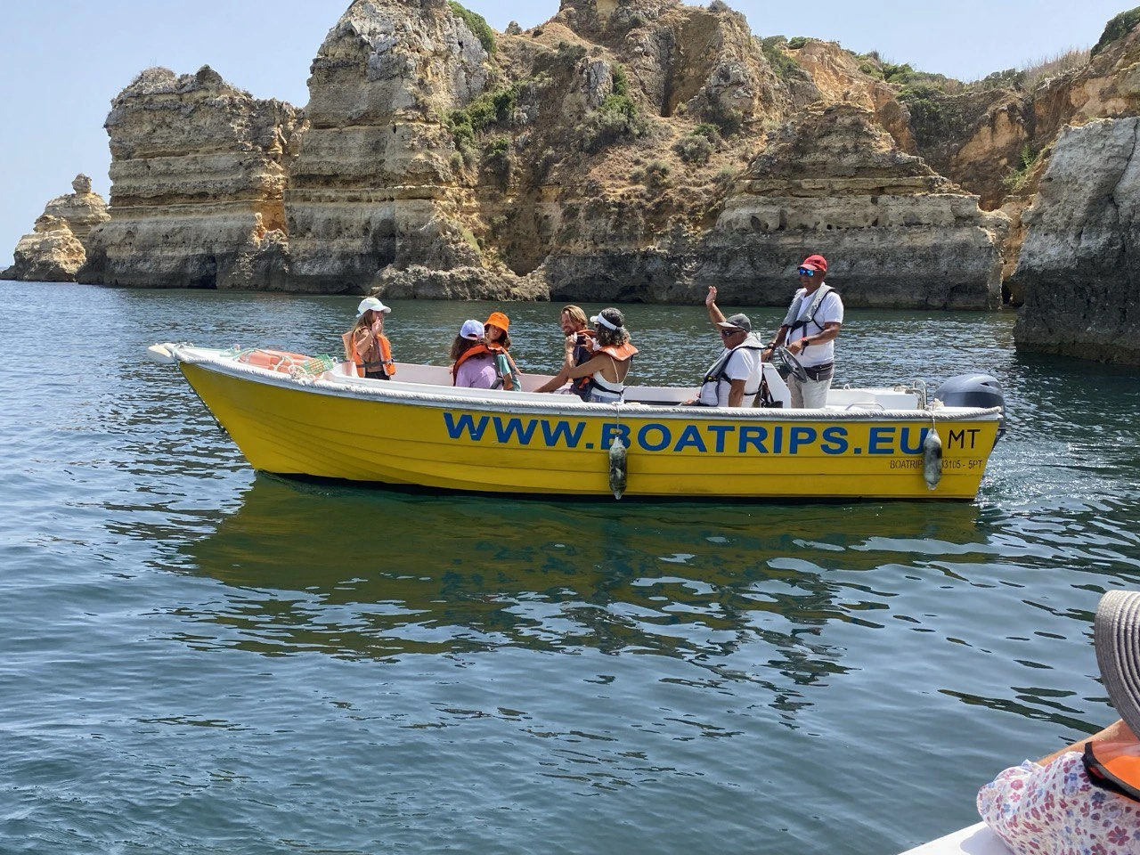Ponta da Piedade