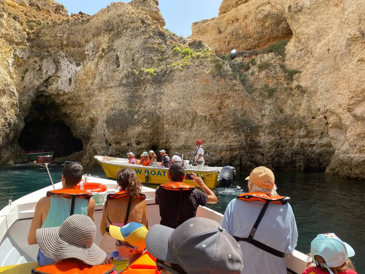 Ponta da Piedade