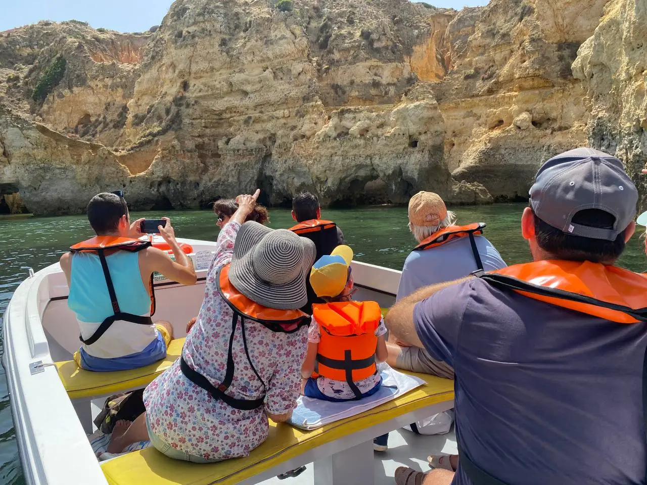 Ponta da Piedade