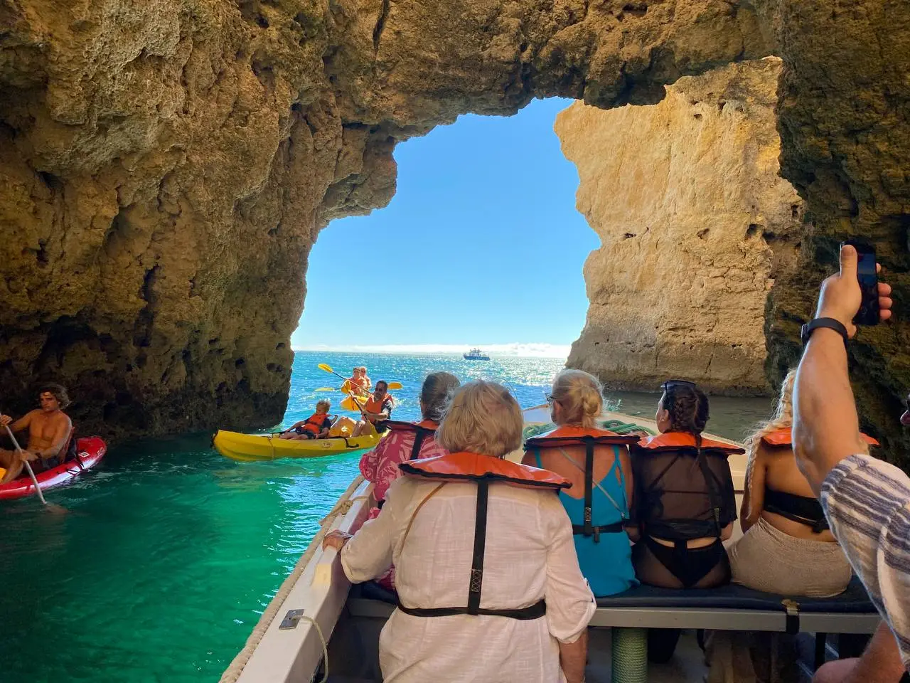 Ponta da Piedade