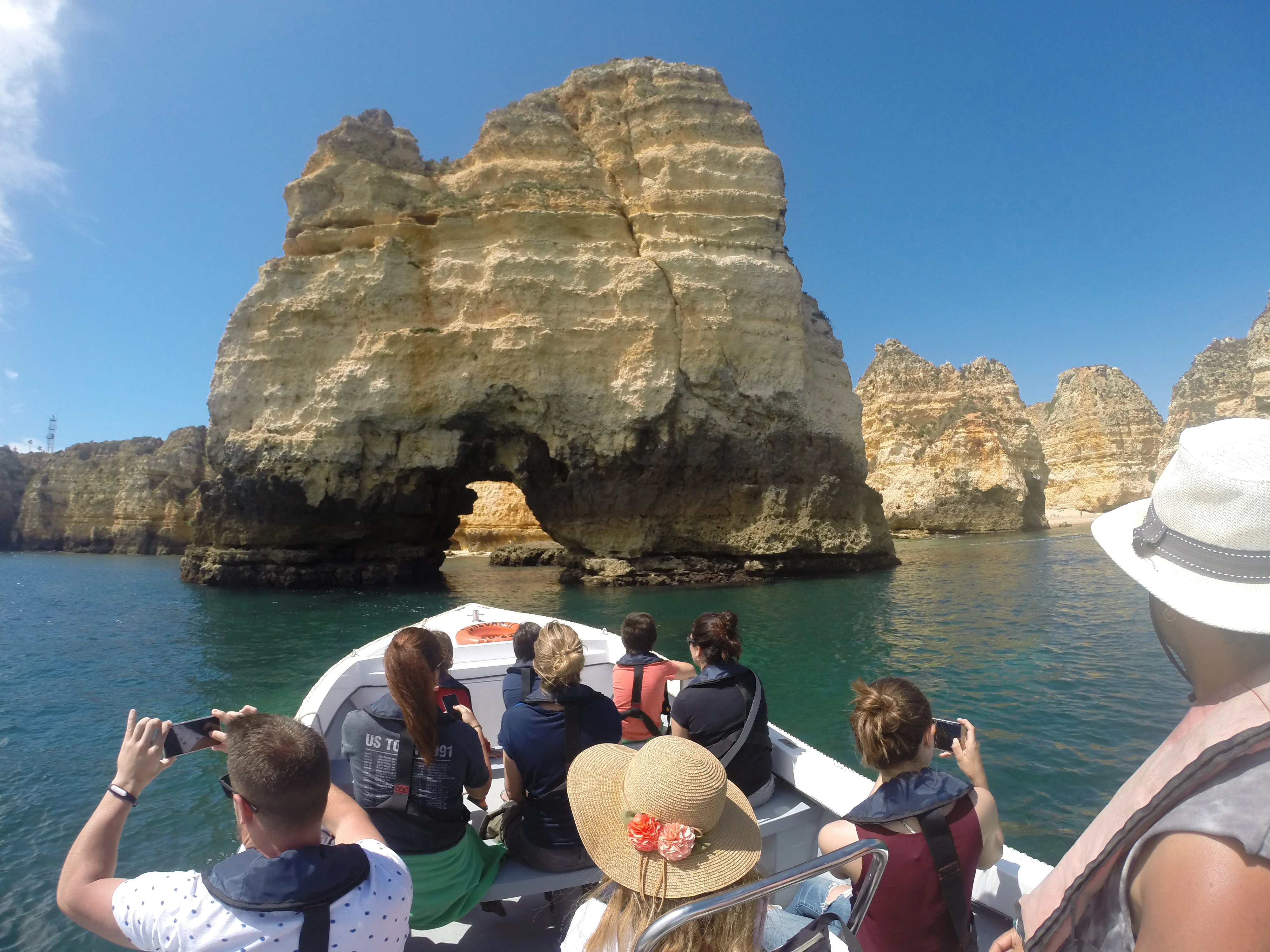 Ponta da Piedade