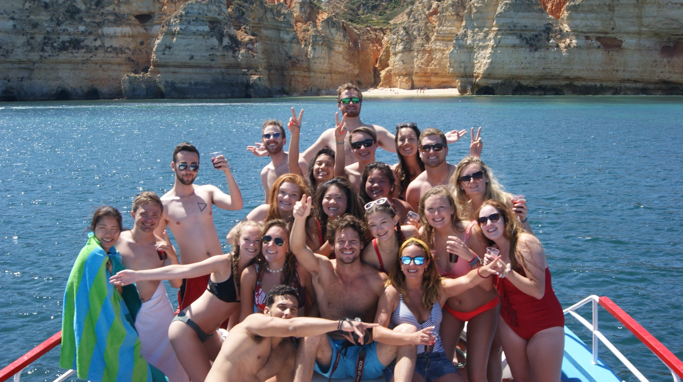 Ponta da Piedade