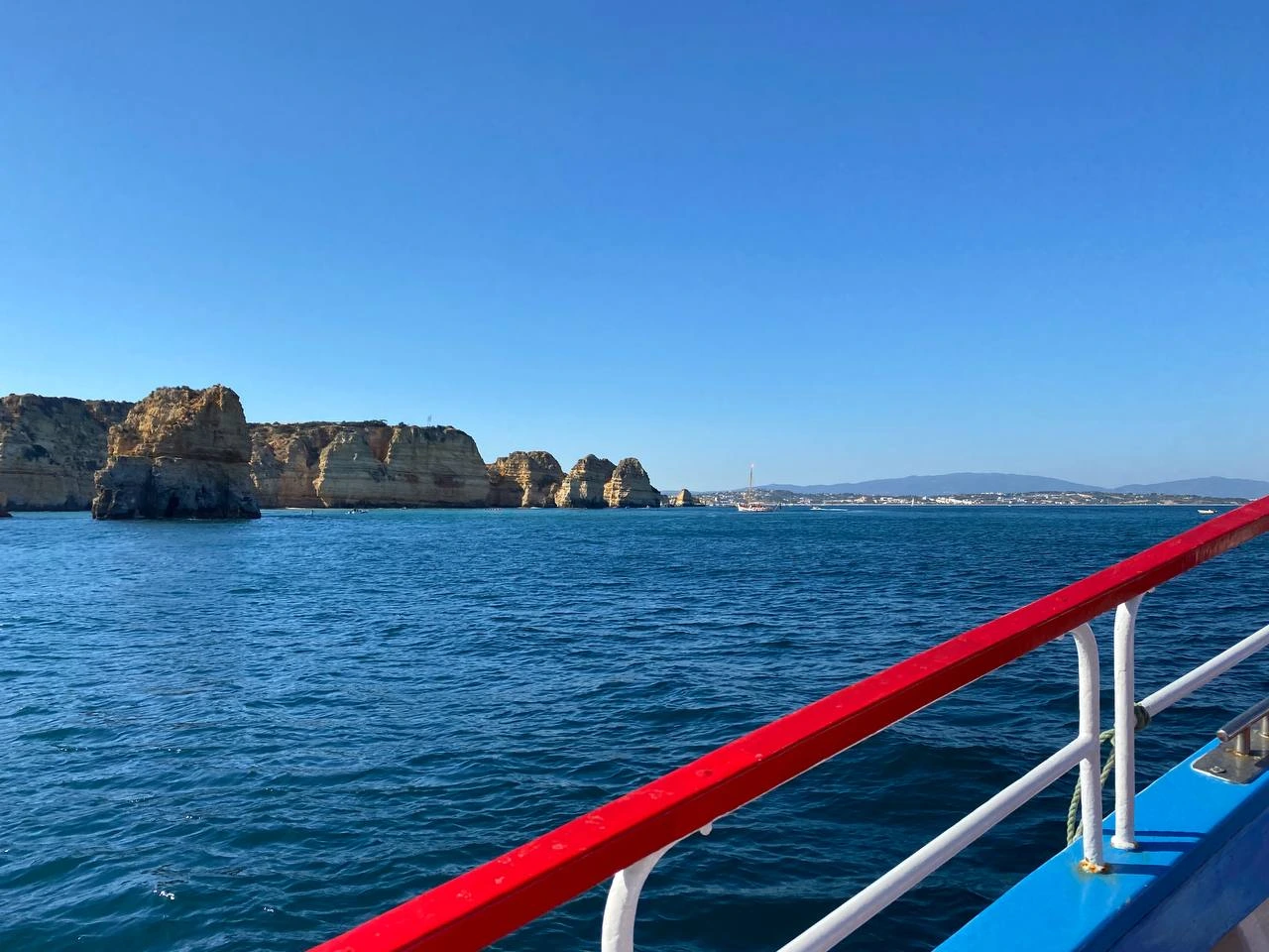 Ponta da Piedade