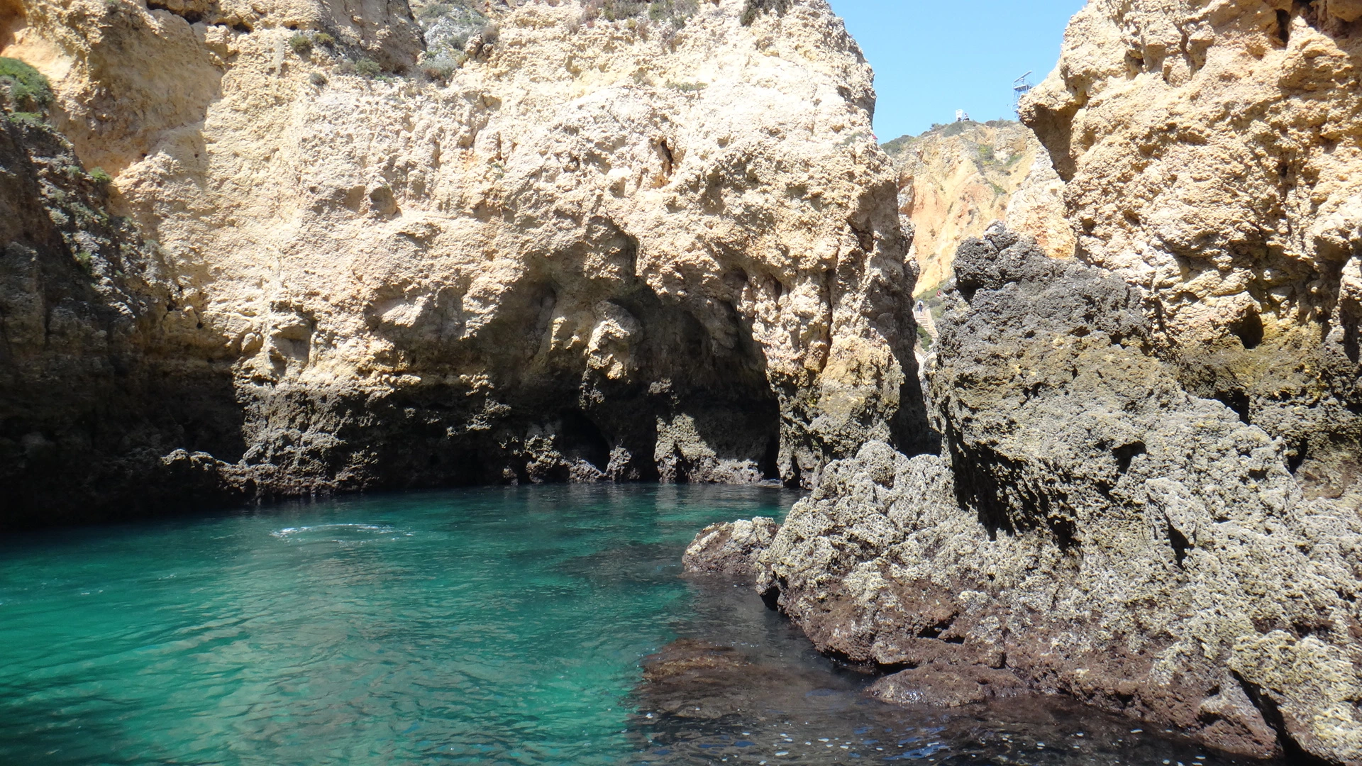 Ponta da Piedade
