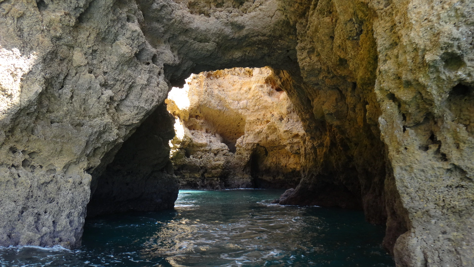 Ponta da Piedade