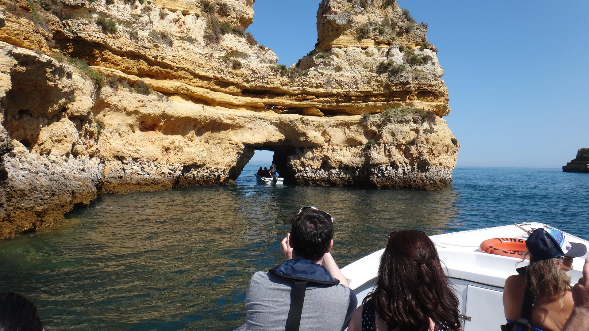 Ponta da Piedade