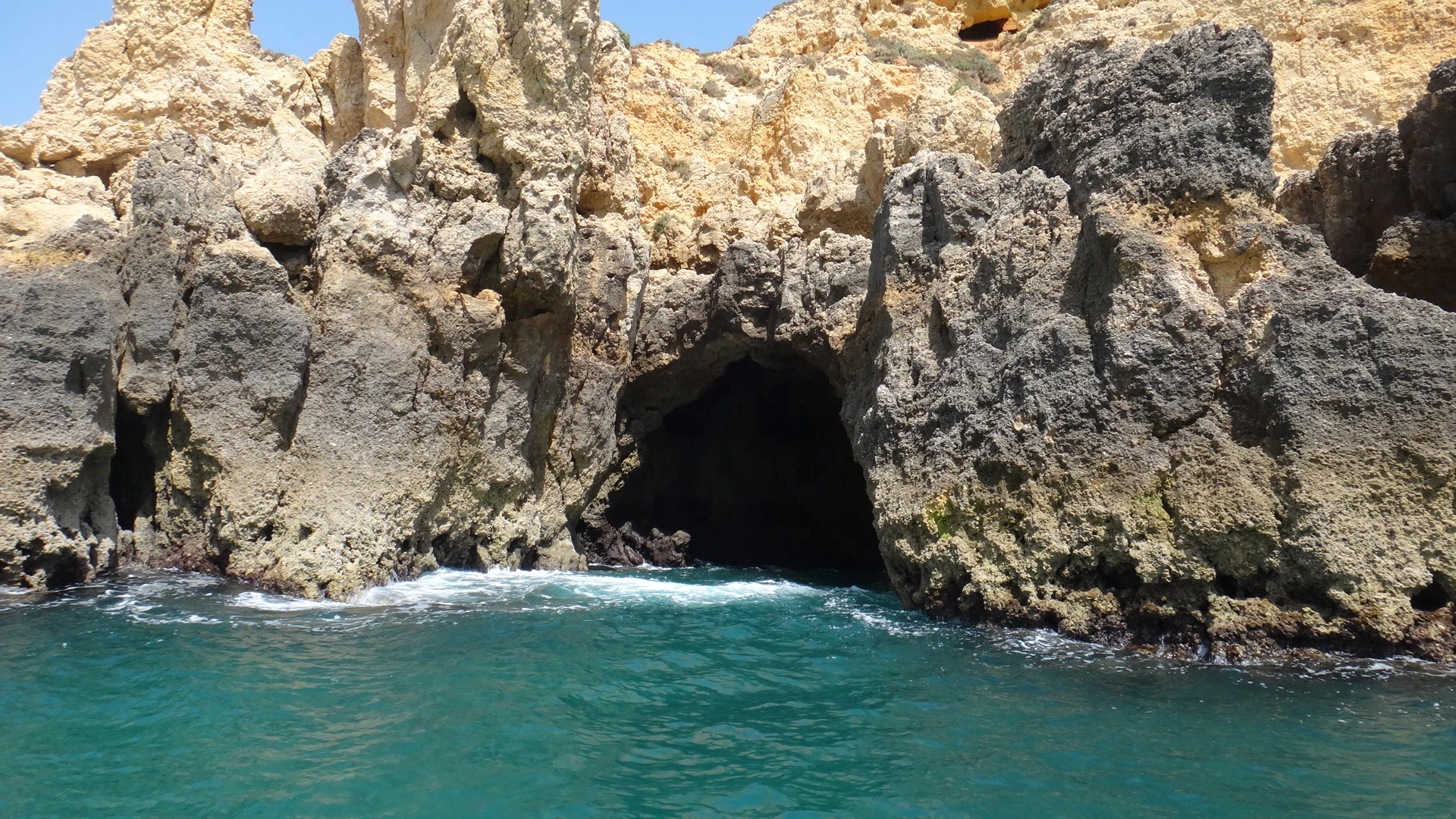 Ponta da Piedade