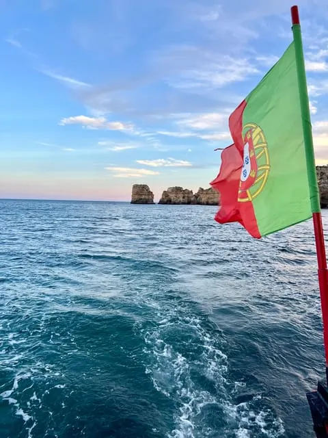 Sunset Cruise