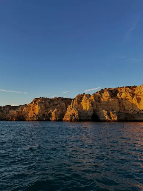 Sunset Cruise